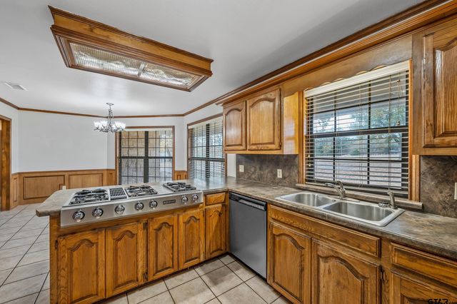 2906 VZ CR 4923, Ben Wheeler, TX 75754