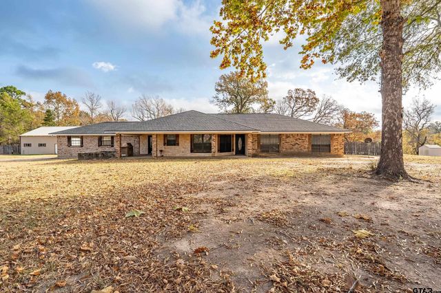 2906 VZ CR 4923, Ben Wheeler, TX 75754