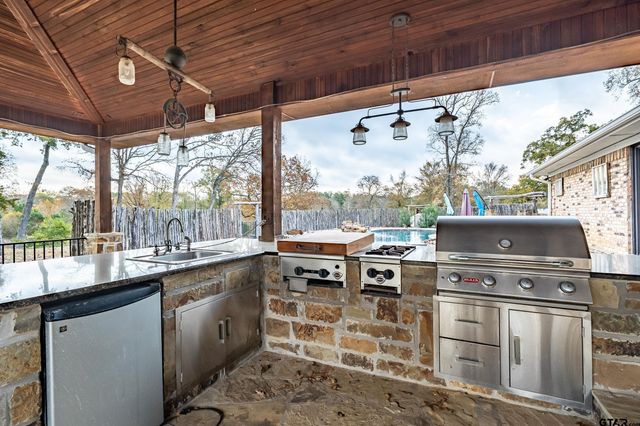 2906 VZ CR 4923, Ben Wheeler, TX 75754