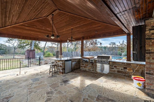 2906 VZ CR 4923, Ben Wheeler, TX 75754