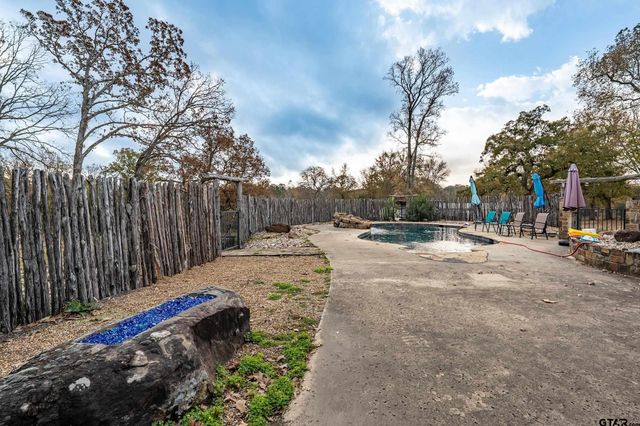 2906 VZ CR 4923, Ben Wheeler, TX 75754