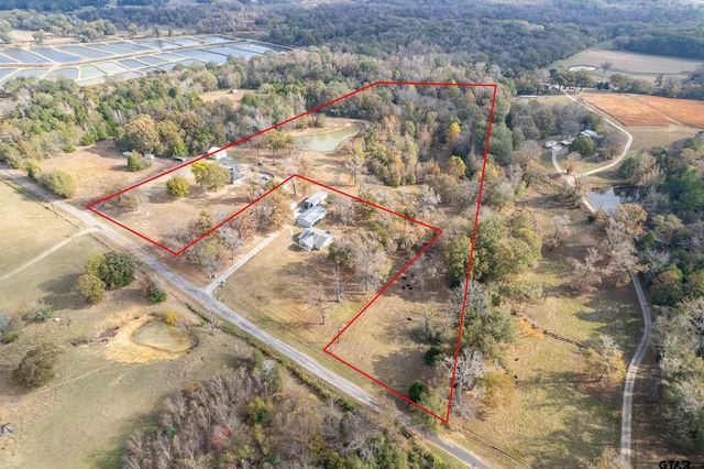 2906 VZ CR 4923, Ben Wheeler, TX 75754