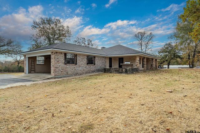 2906 VZ CR 4923, Ben Wheeler, TX 75754