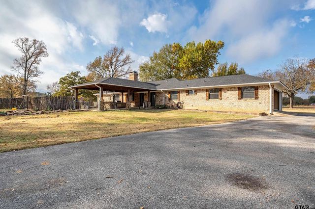 2906 VZ CR 4923, Ben Wheeler, TX 75754