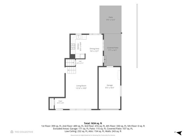 3929 Grove Avenue, Western Springs, IL 60558