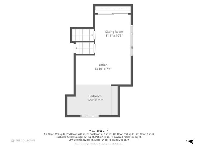 3929 Grove Avenue, Western Springs, IL 60558