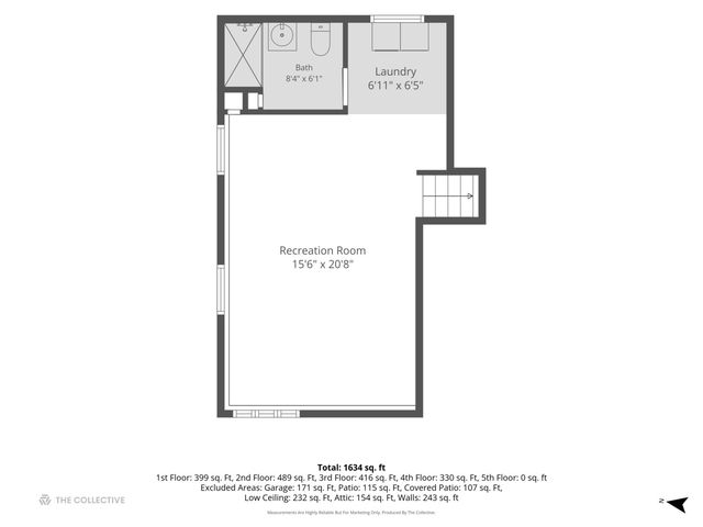 3929 Grove Avenue, Western Springs, IL 60558