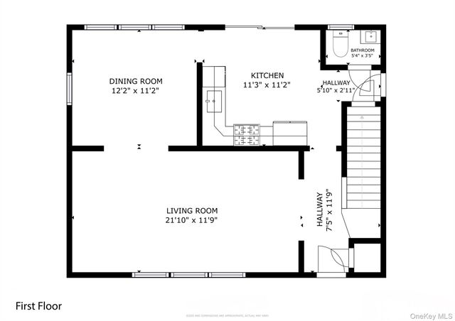 29 Oakdale Avenue, New Rochelle, NY 10801