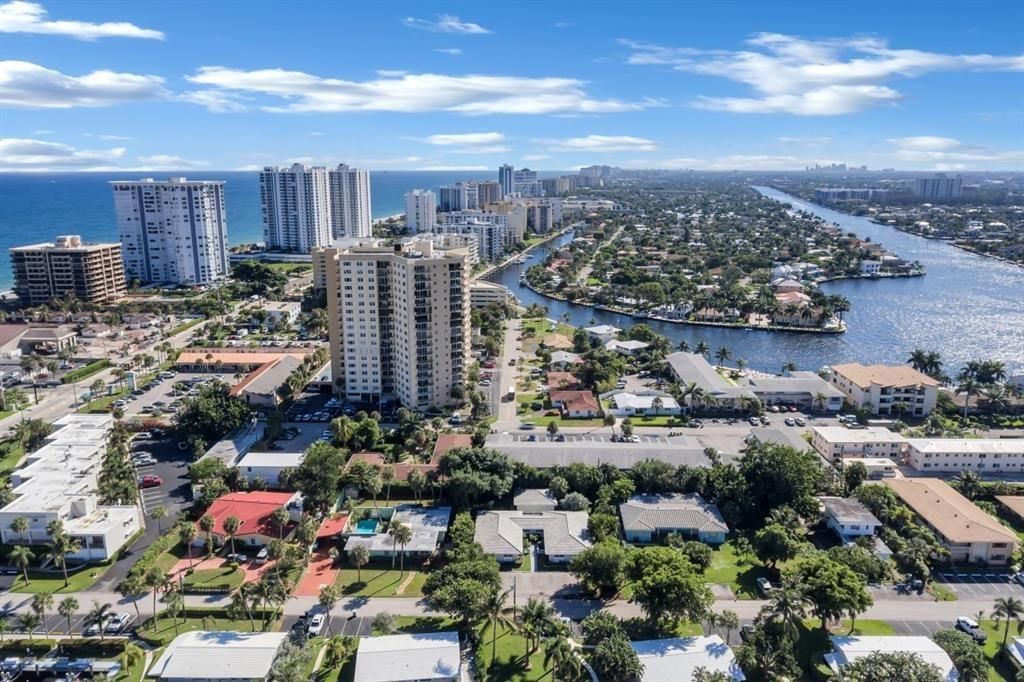 3218 SE 11th Street B, Pompano Beach, FL 33062