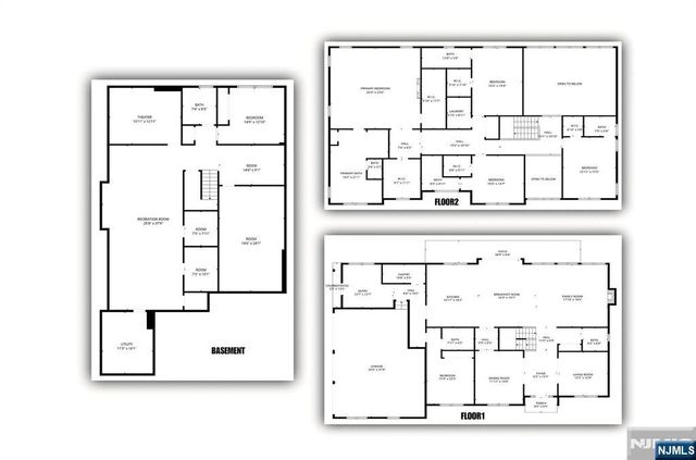 317 Edstan Way, Paramus, NJ 07652