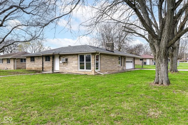 2328 E 9th Street, Anderson, IN 46012