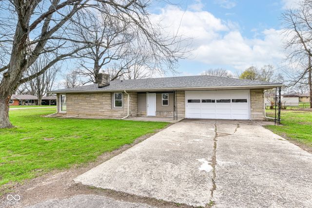 2328 E 9th Street, Anderson, IN 46012