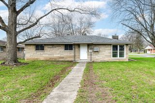 2328 E 9th Street, Anderson, IN 46012