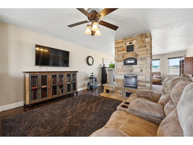74 Dwyer Trl, Hartsel, CO 80449