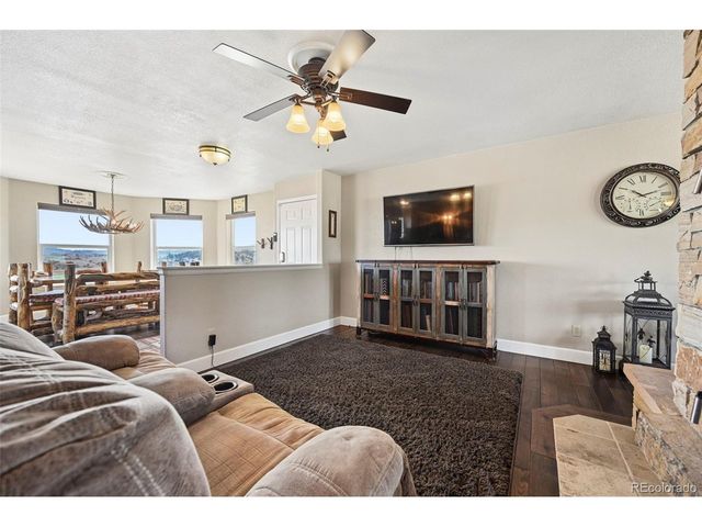 74 Dwyer Trl, Hartsel, CO 80449