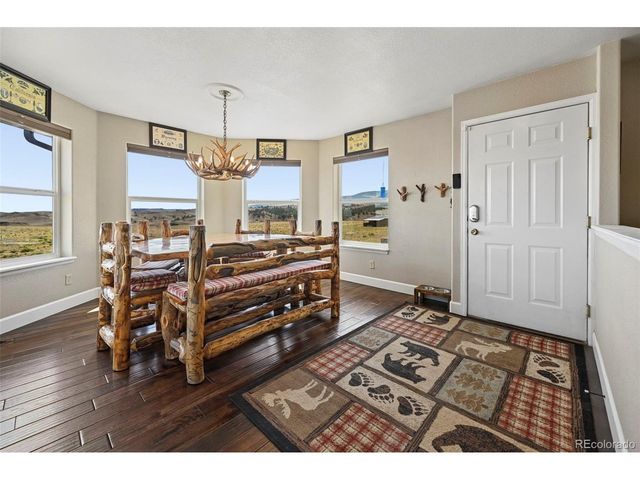 74 Dwyer Trl, Hartsel, CO 80449
