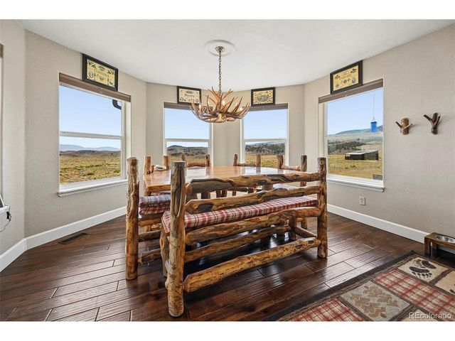 74 Dwyer Trl, Hartsel, CO 80449