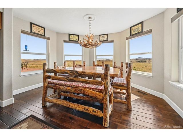 74 Dwyer Trl, Hartsel, CO 80449