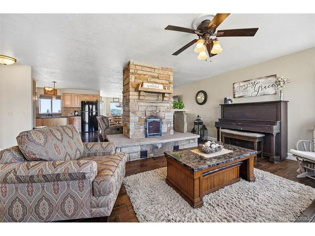 74 Dwyer Trl, Hartsel, CO 80449