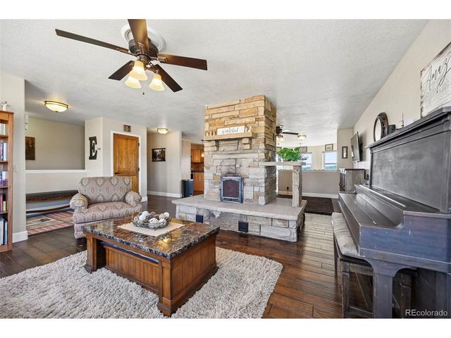 74 Dwyer Trl, Hartsel, CO 80449