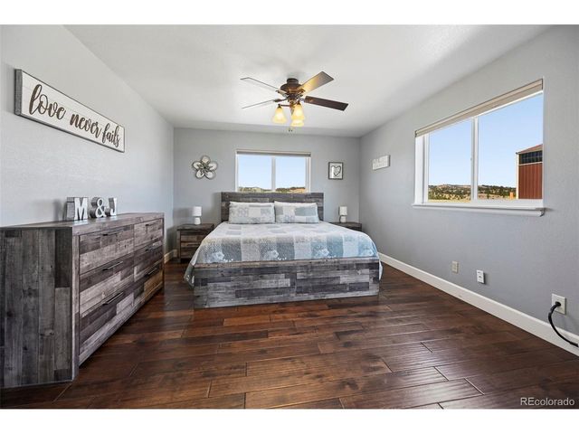 74 Dwyer Trl, Hartsel, CO 80449