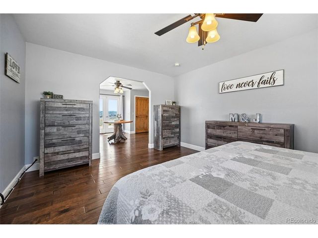 74 Dwyer Trl, Hartsel, CO 80449