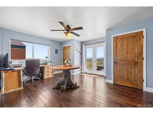 74 Dwyer Trl, Hartsel, CO 80449