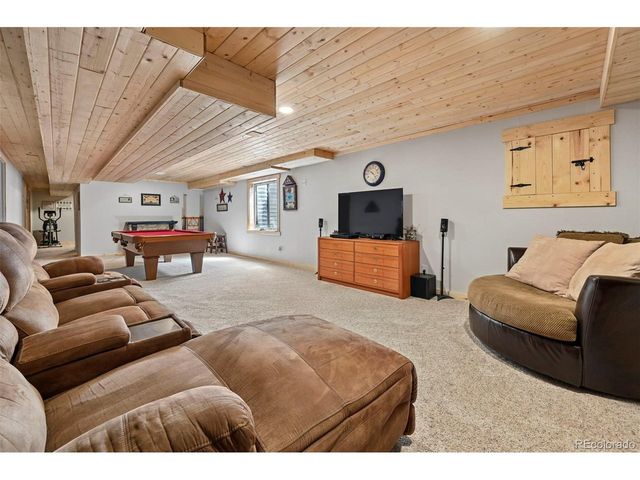 74 Dwyer Trl, Hartsel, CO 80449