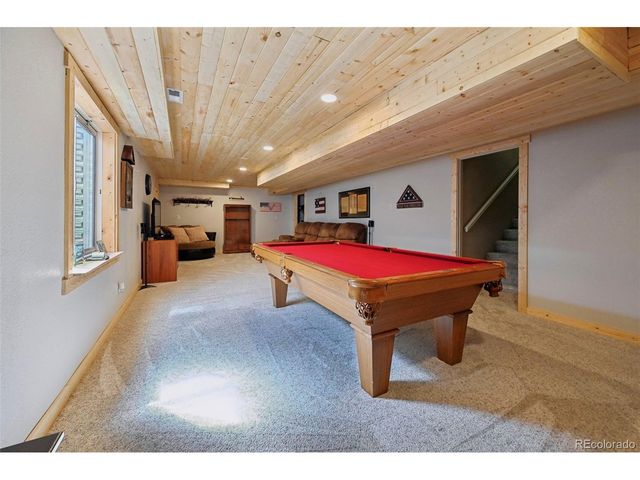 74 Dwyer Trl, Hartsel, CO 80449