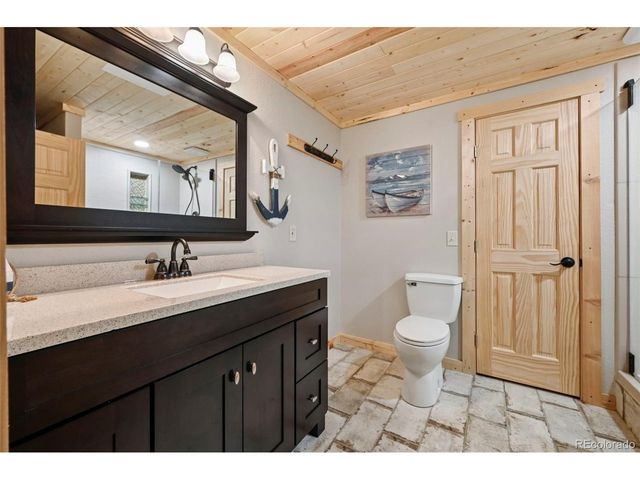 74 Dwyer Trl, Hartsel, CO 80449