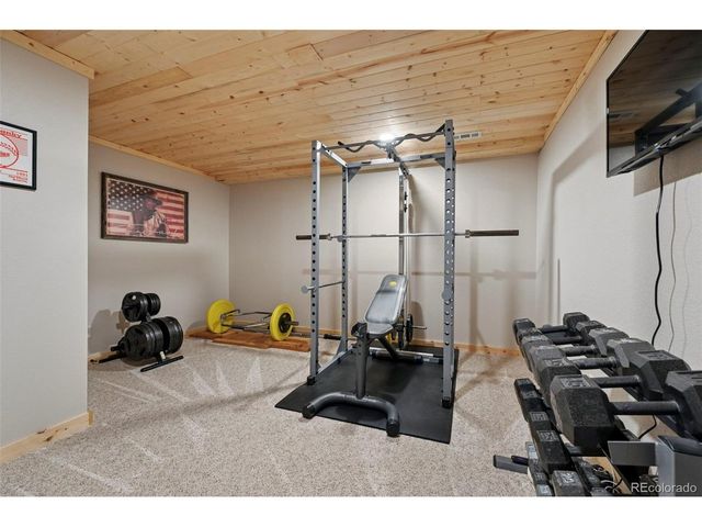 74 Dwyer Trl, Hartsel, CO 80449