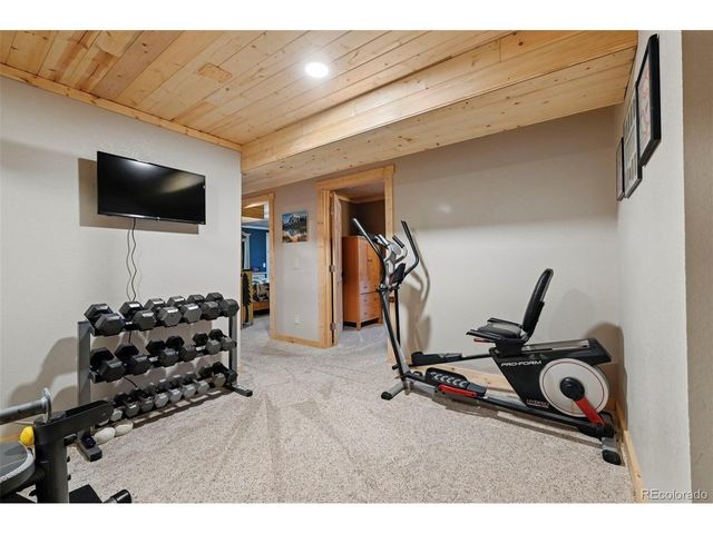 74 Dwyer Trl, Hartsel, CO 80449