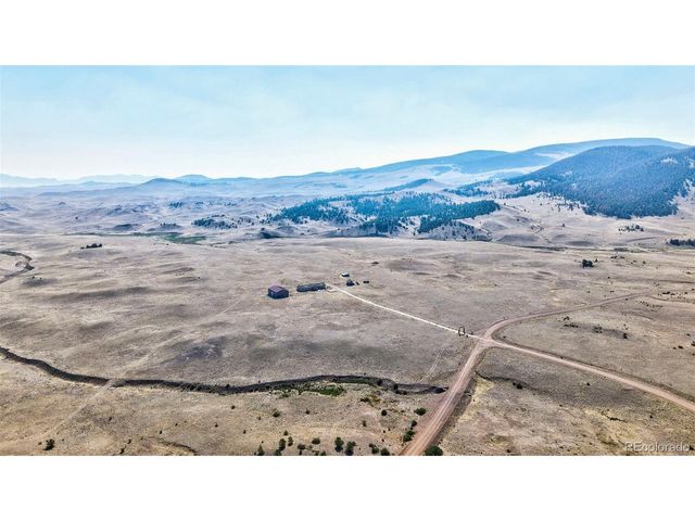 74 Dwyer Trl, Hartsel, CO 80449