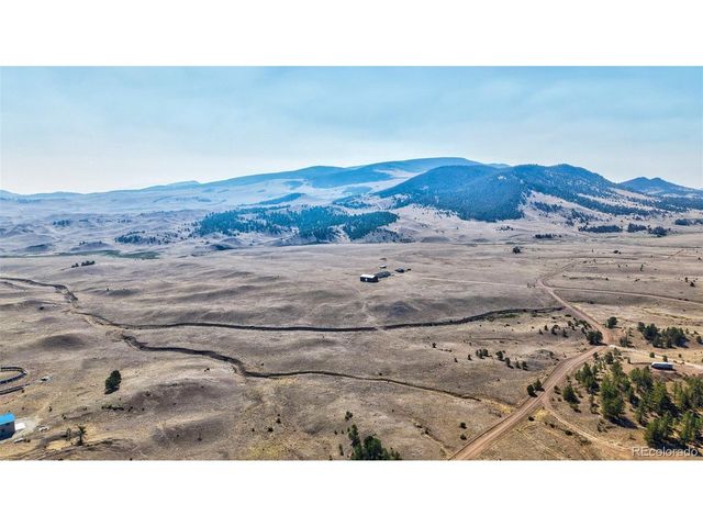 74 Dwyer Trl, Hartsel, CO 80449