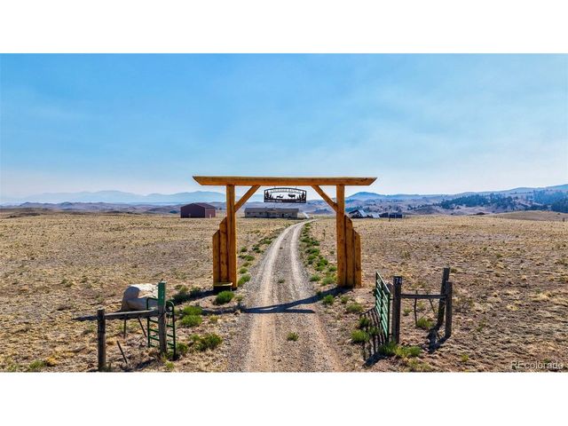 74 Dwyer Trl, Hartsel, CO 80449