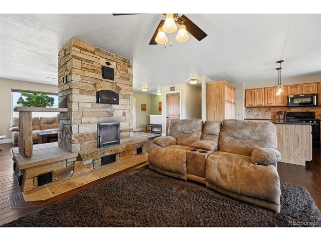 74 Dwyer Trl, Hartsel, CO 80449