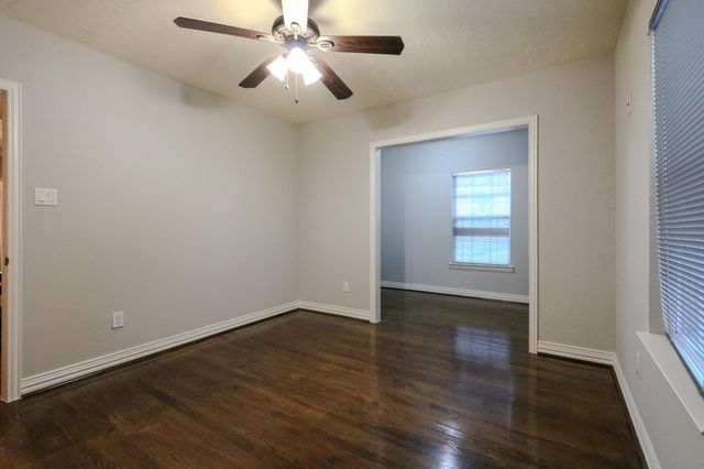 4609 University Oaks Boulevard, Houston, TX 77004