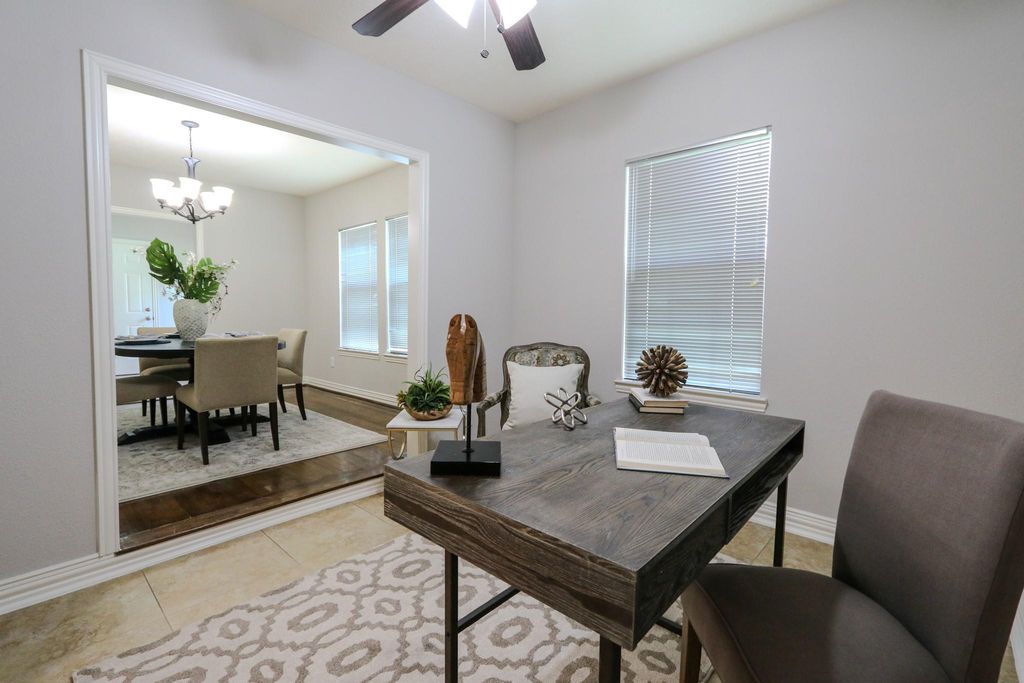 4609 University Oaks Boulevard, Houston, TX 77004