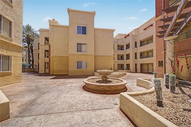 260 East Flamingo Road 220, Las Vegas, NV 89169