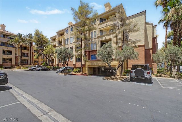 260 East Flamingo Road 220, Las Vegas, NV 89169