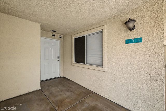 260 East Flamingo Road 220, Las Vegas, NV 89169