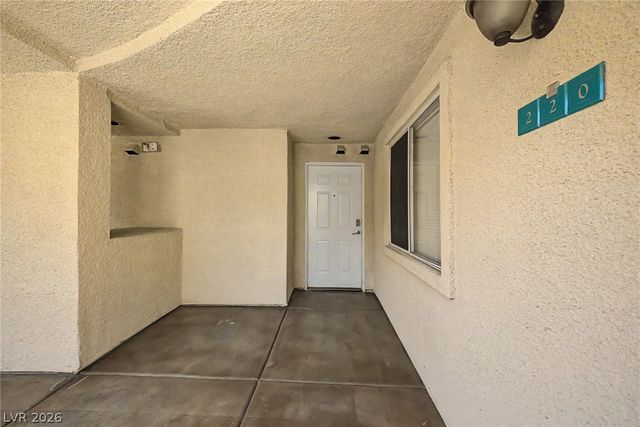 260 East Flamingo Road 220, Las Vegas, NV 89169