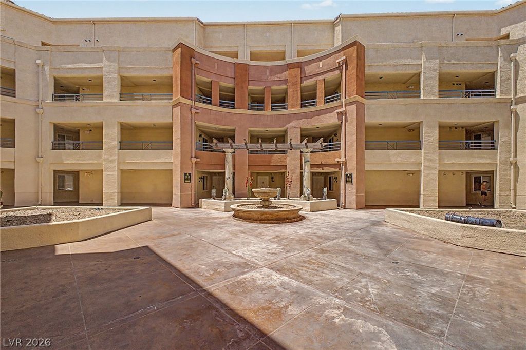 260 East Flamingo Road 220, Las Vegas, NV 89169