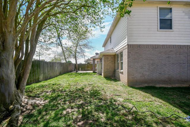 3207 English Oaks Boulevard, Pearland, TX 77584