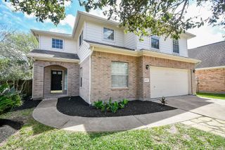 3207 English Oaks Boulevard, Pearland, TX 77584