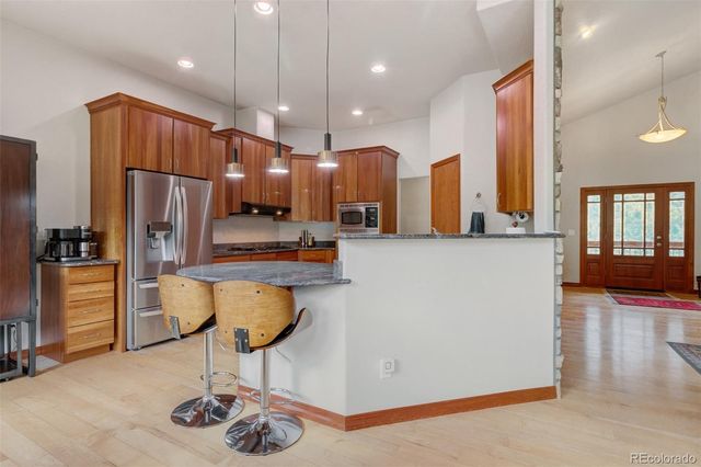 6104 Coffee Pot Road, Manitou Springs, CO 80829