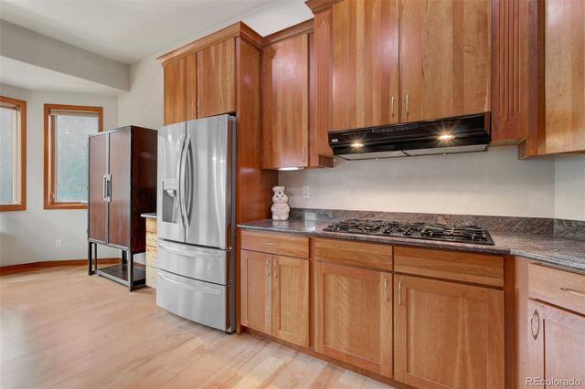 6104 Coffee Pot Road, Manitou Springs, CO 80829