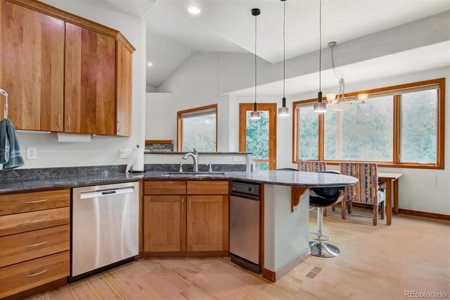 6104 Coffee Pot Road, Manitou Springs, CO 80829