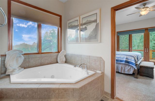 6104 Coffee Pot Road, Manitou Springs, CO 80829