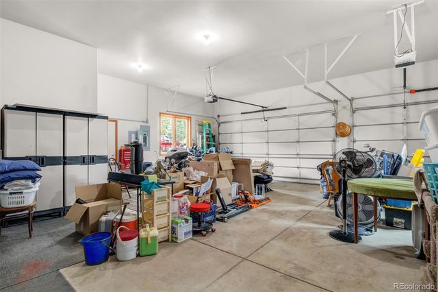 6104 Coffee Pot Road, Manitou Springs, CO 80829